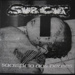 Subcut : Cruel Face - Subcut